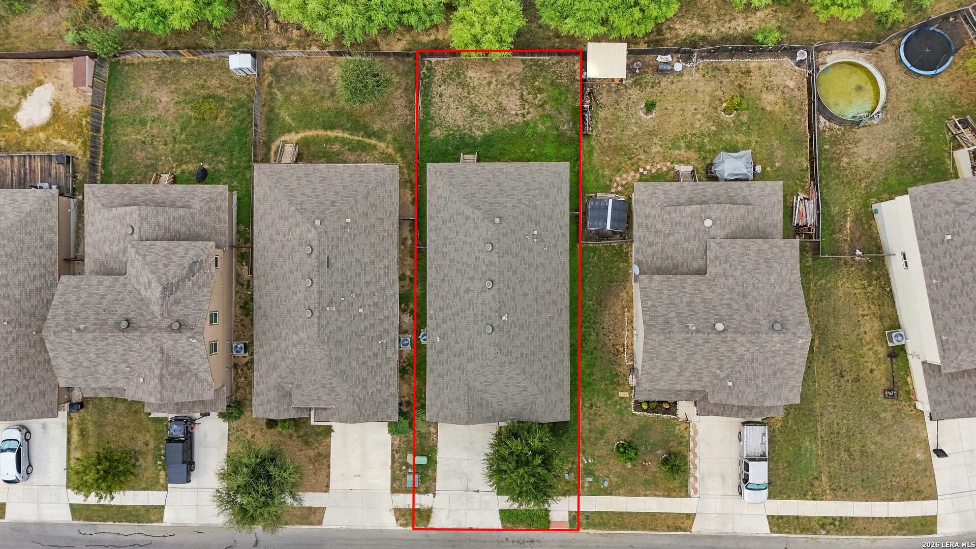 4103 Espada Falls San Antonio TX 78222