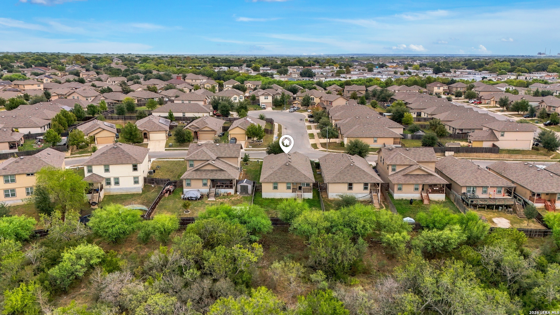 4103 Espada Falls San Antonio TX 78222