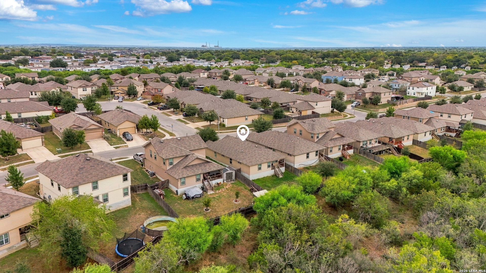 4103 Espada Falls San Antonio TX 78222