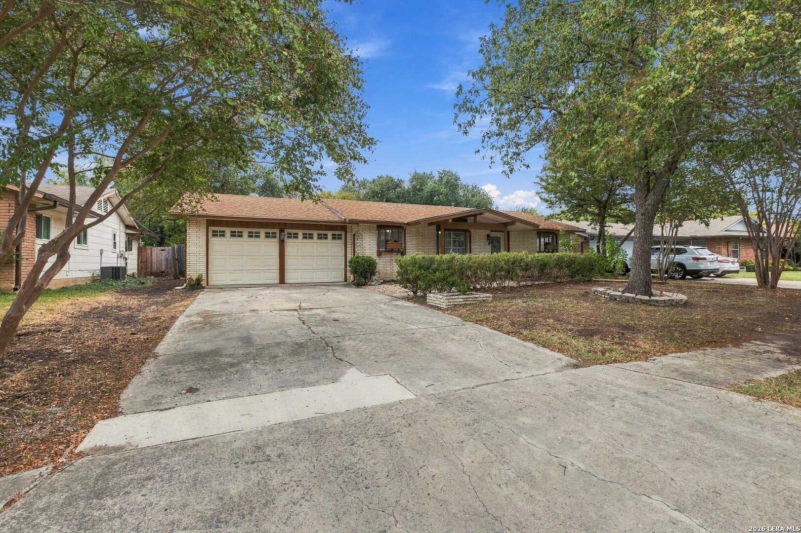 7123 Tealeaf Street Leon Valley TX 78238