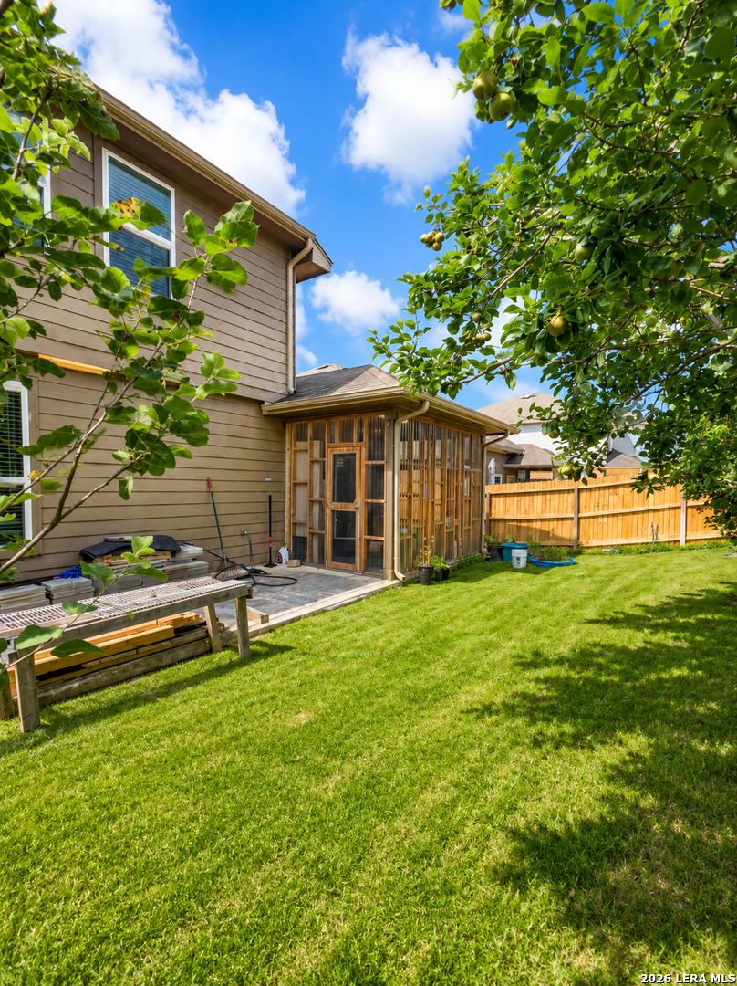 841 Marbella Cibolo TX 78108