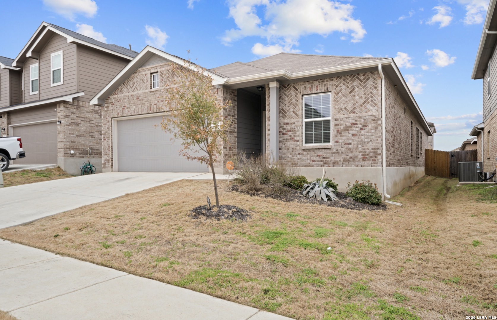 8907 Arundal Garden Converse TX 78109
