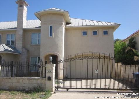 628 Ira Lee San Antonio TX 78218