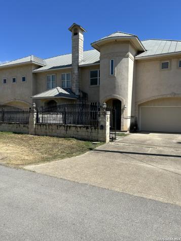 628 Ira Lee San Antonio TX 78218