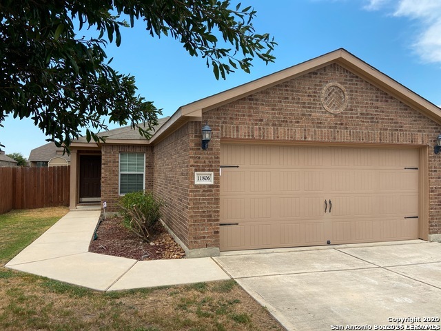 11806 Luckey Flower San Antonio TX 78252