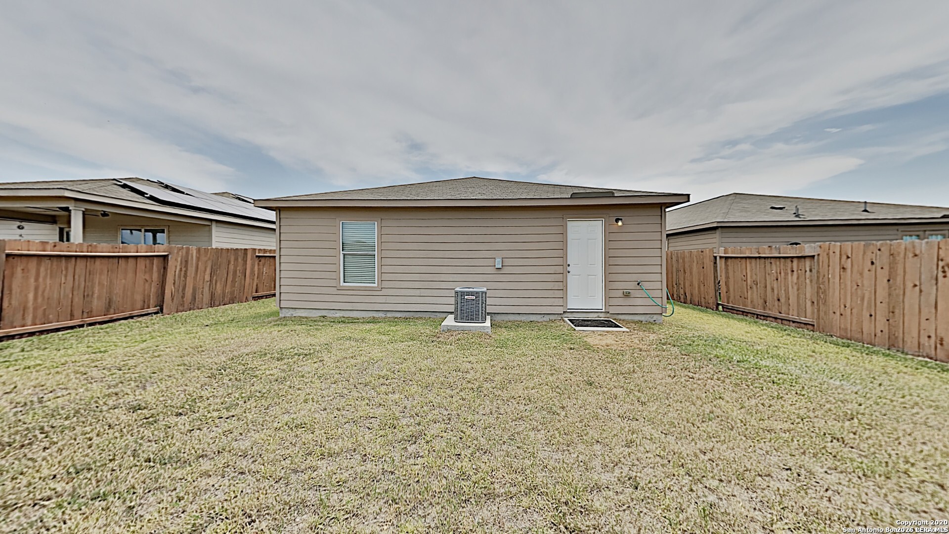 11806 Luckey Flower San Antonio TX 78252