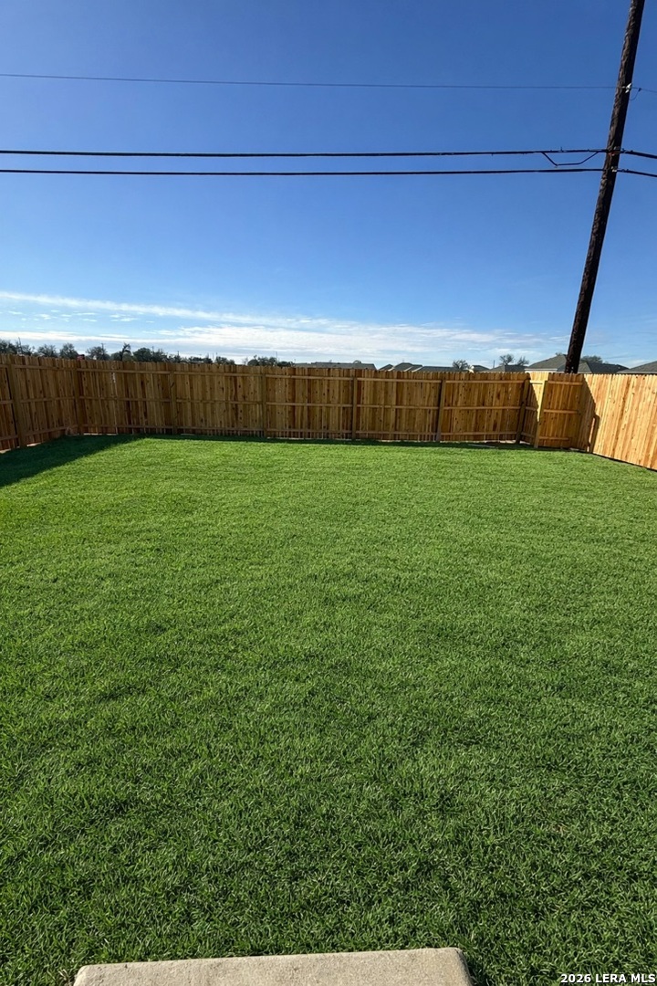20823 Pinon Grove San Antonio TX 78264