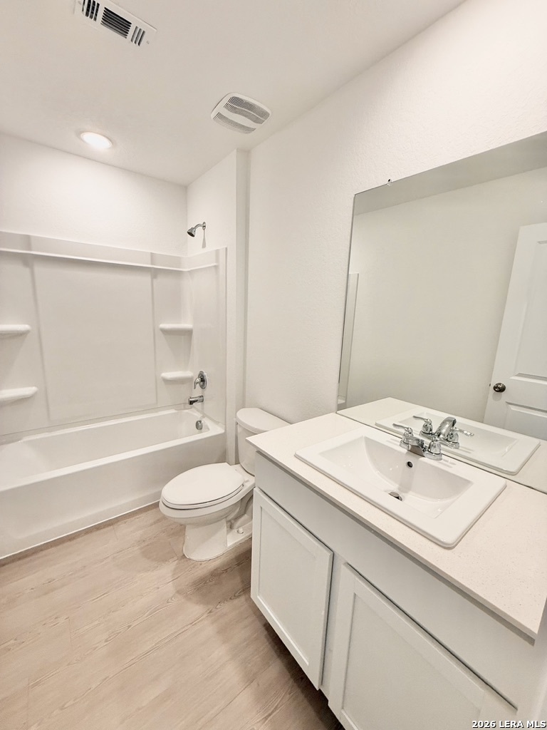 20823 Pinon Grove San Antonio TX 78264
