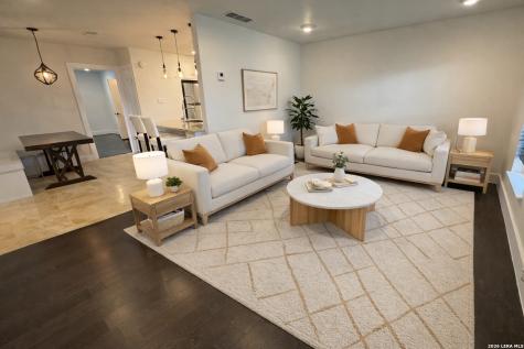 2811 Woodbury San Antonio TX 78217