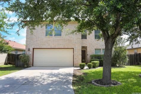 6819 Liberty Stone San Antonio TX 78244