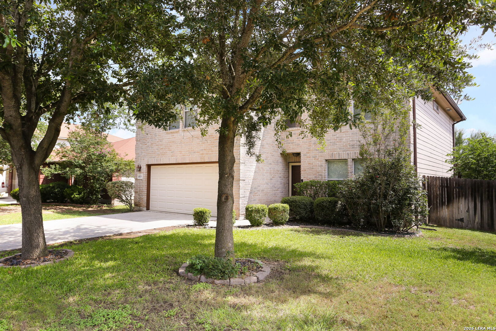 6819 Liberty Stone San Antonio TX 78244