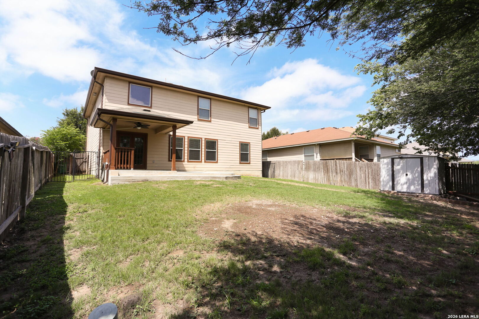 6819 Liberty Stone San Antonio TX 78244