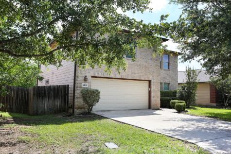 6819 Liberty Stone San Antonio TX 78244