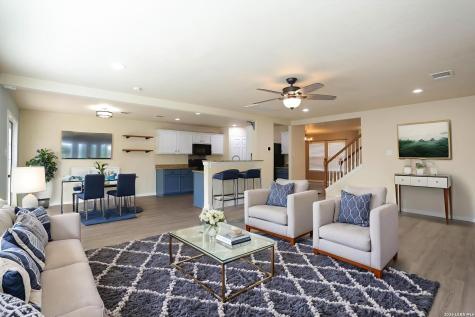 6819 Liberty Stone San Antonio TX 78244