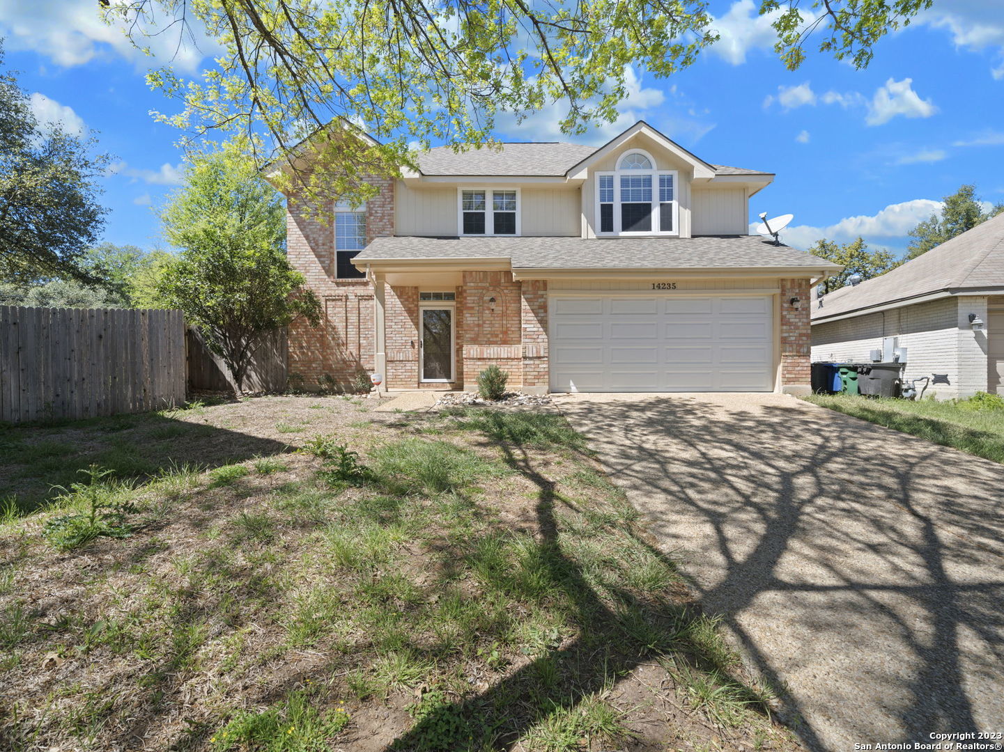 14235 Red Maple Wood San Antonio TX 78249
