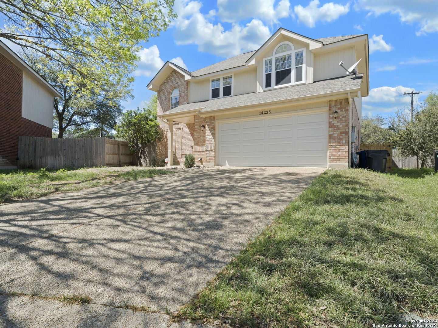 14235 Red Maple Wood San Antonio TX 78249