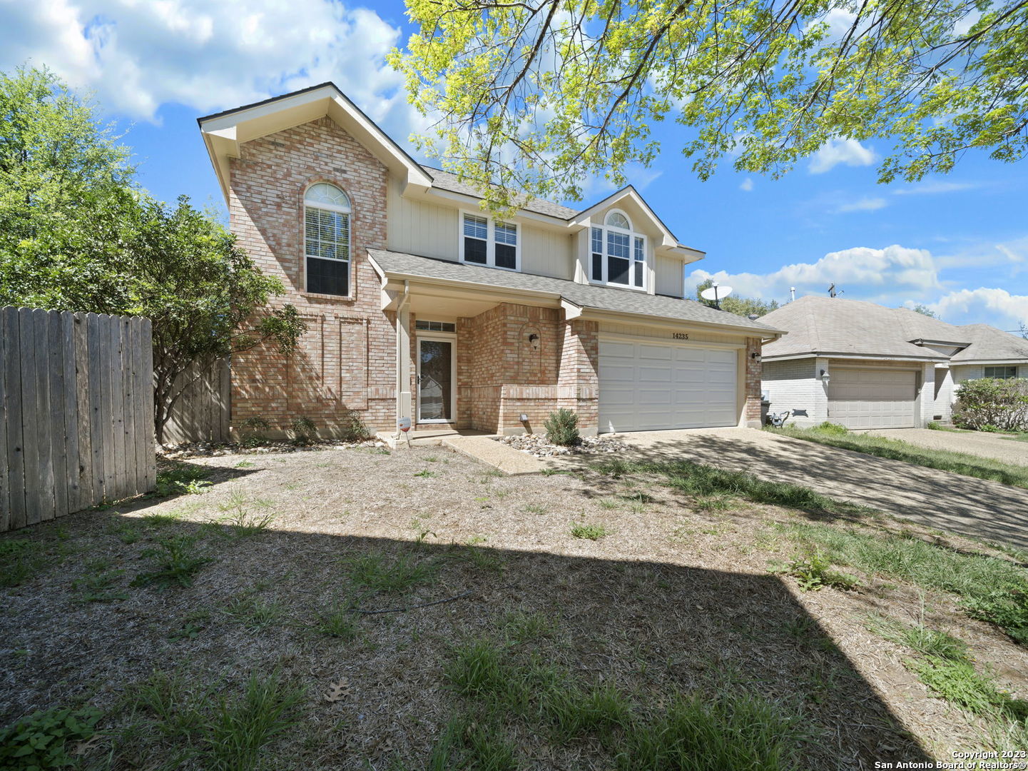14235 Red Maple Wood San Antonio TX 78249