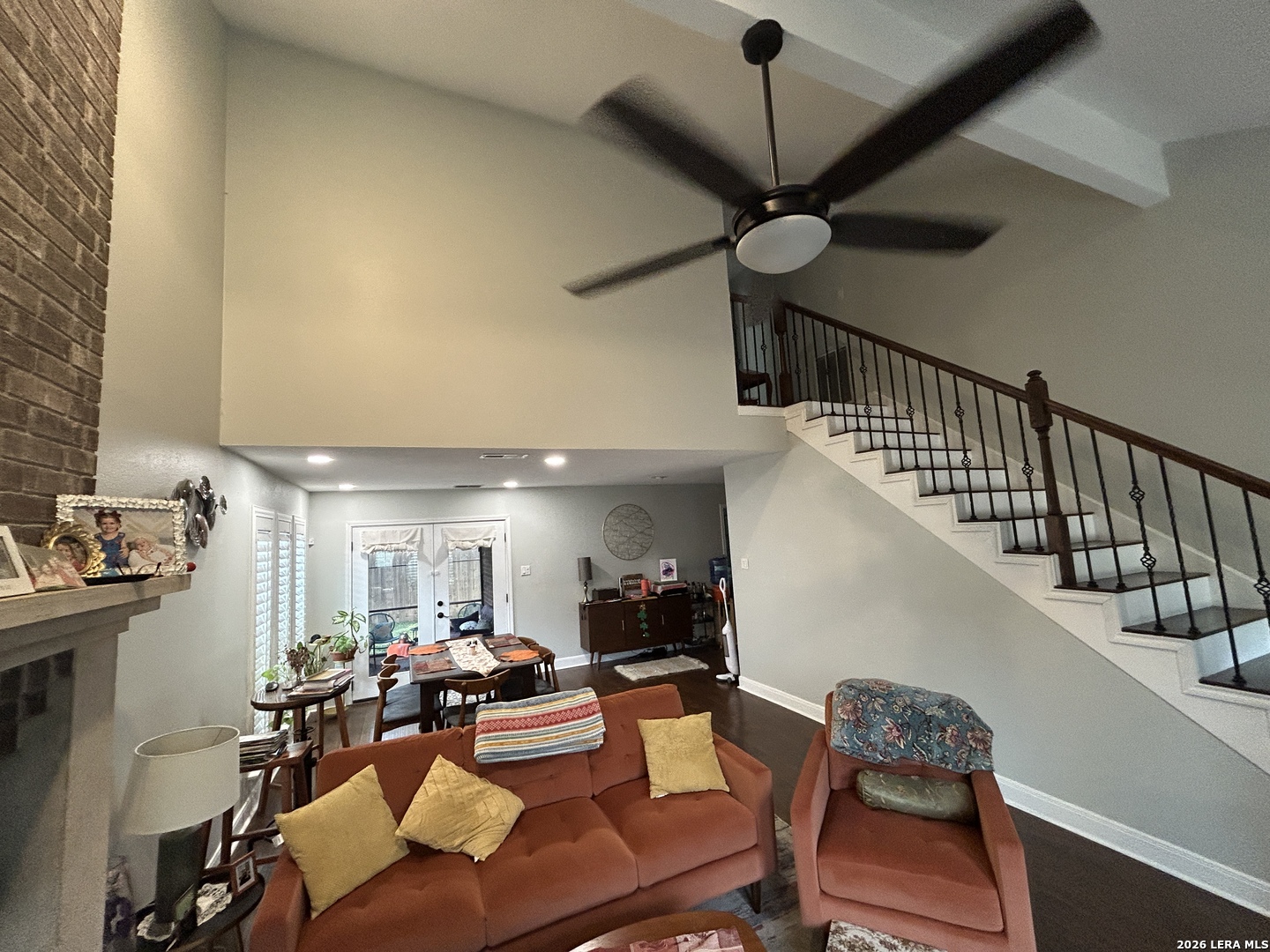 16731 Henderson Pass San Antonio TX 78232