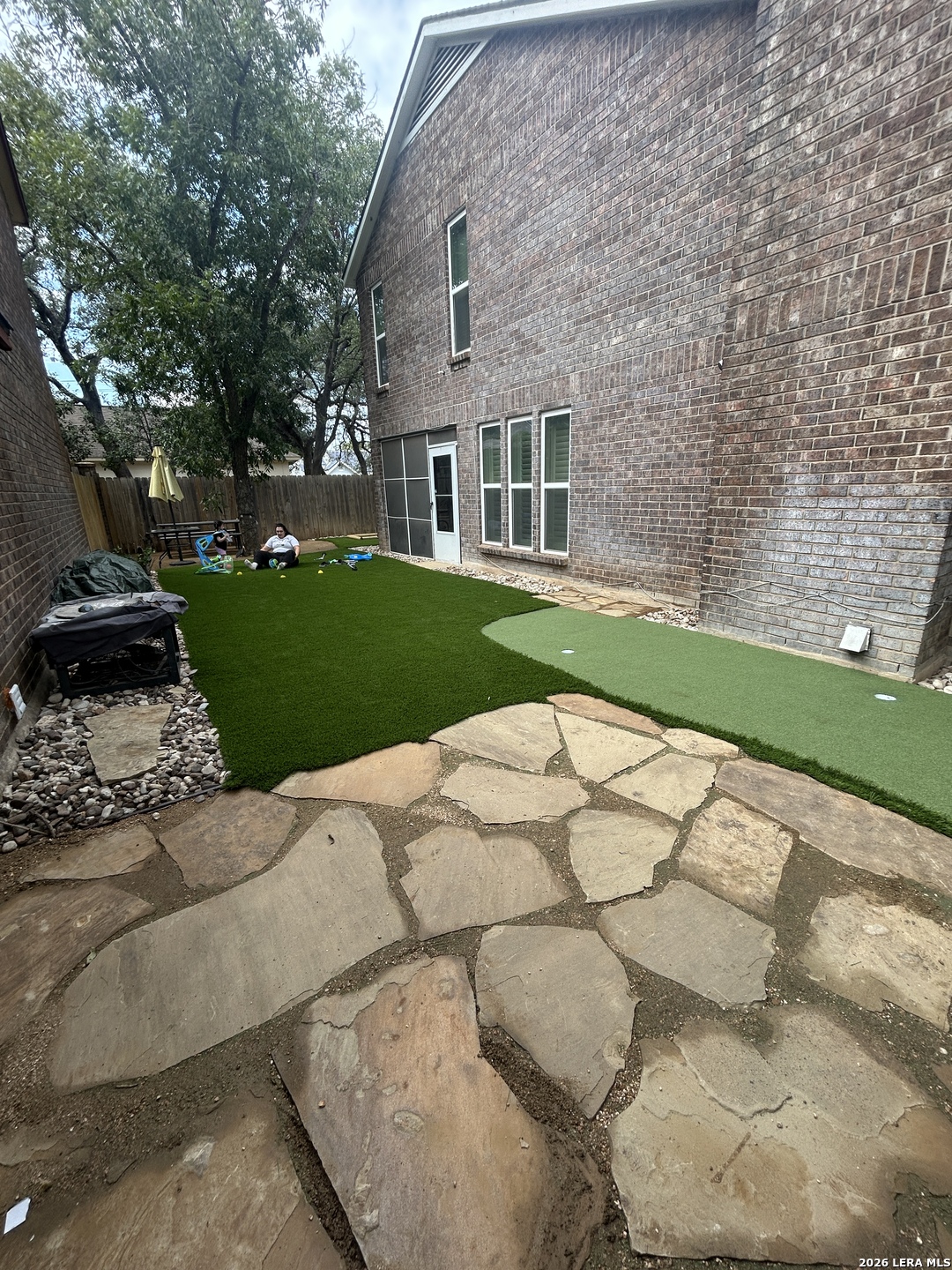 16731 Henderson Pass San Antonio TX 78232