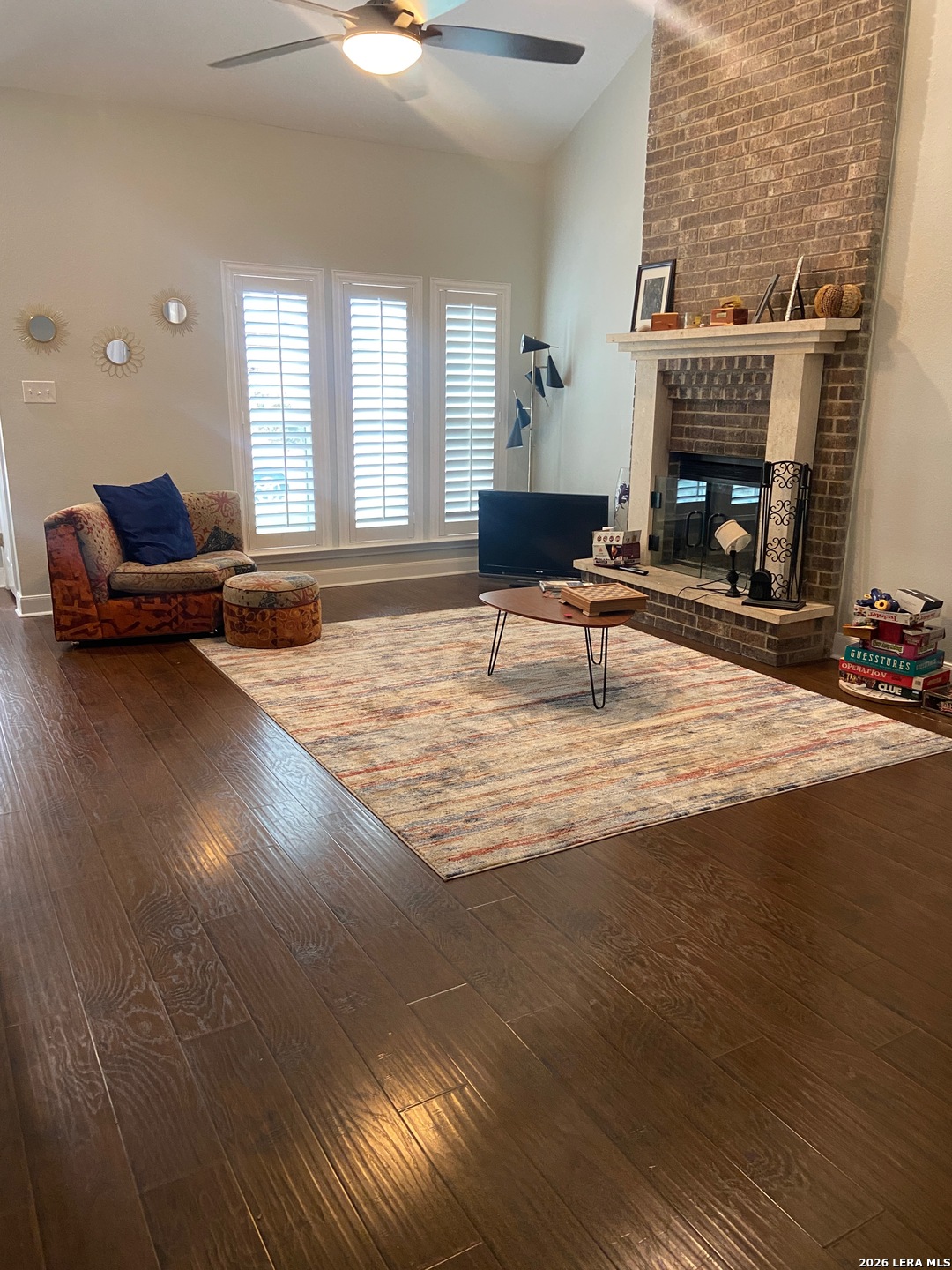 16731 Henderson Pass San Antonio TX 78232
