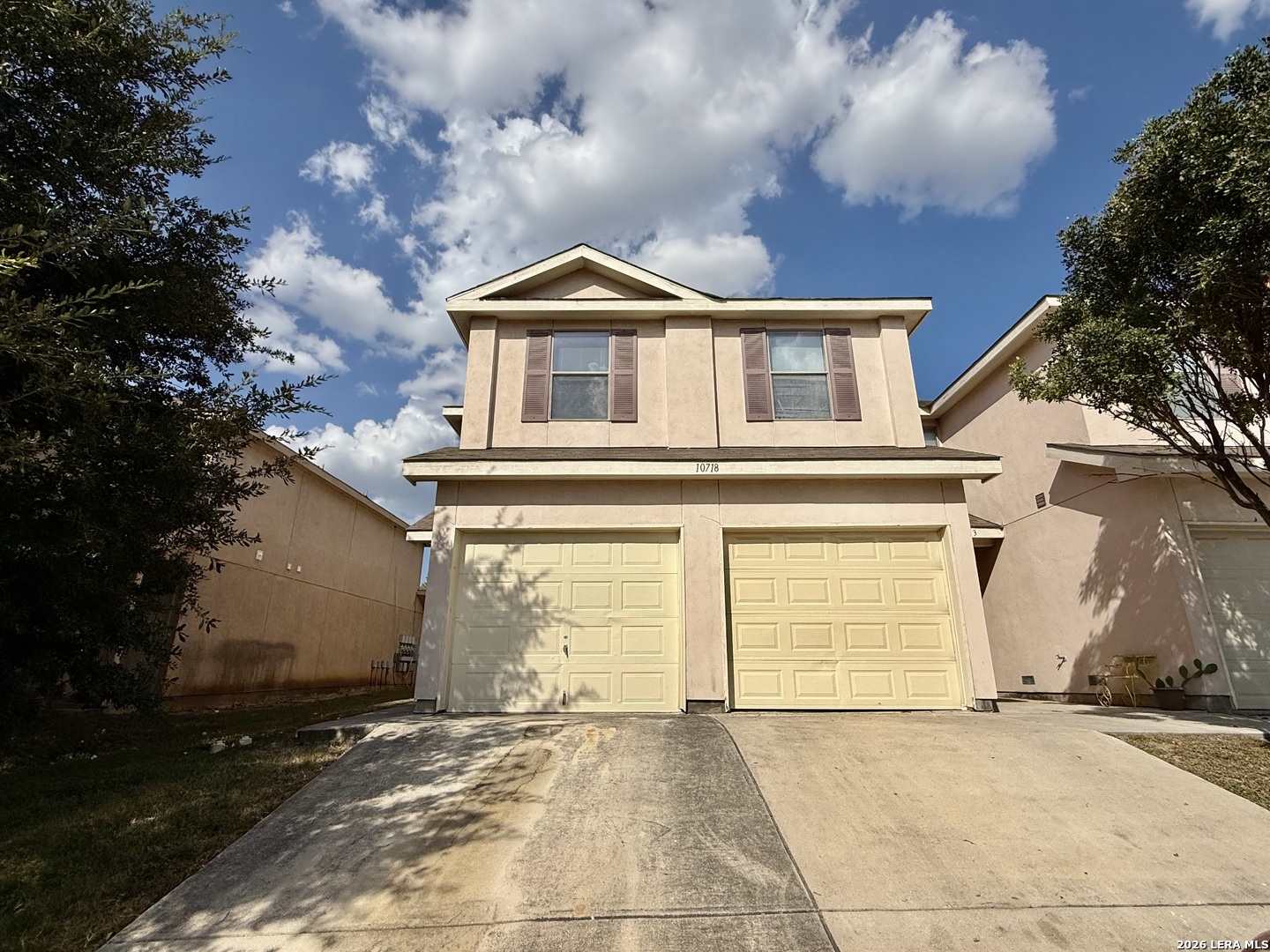 10718 Mathom Landing Universal City TX 78148