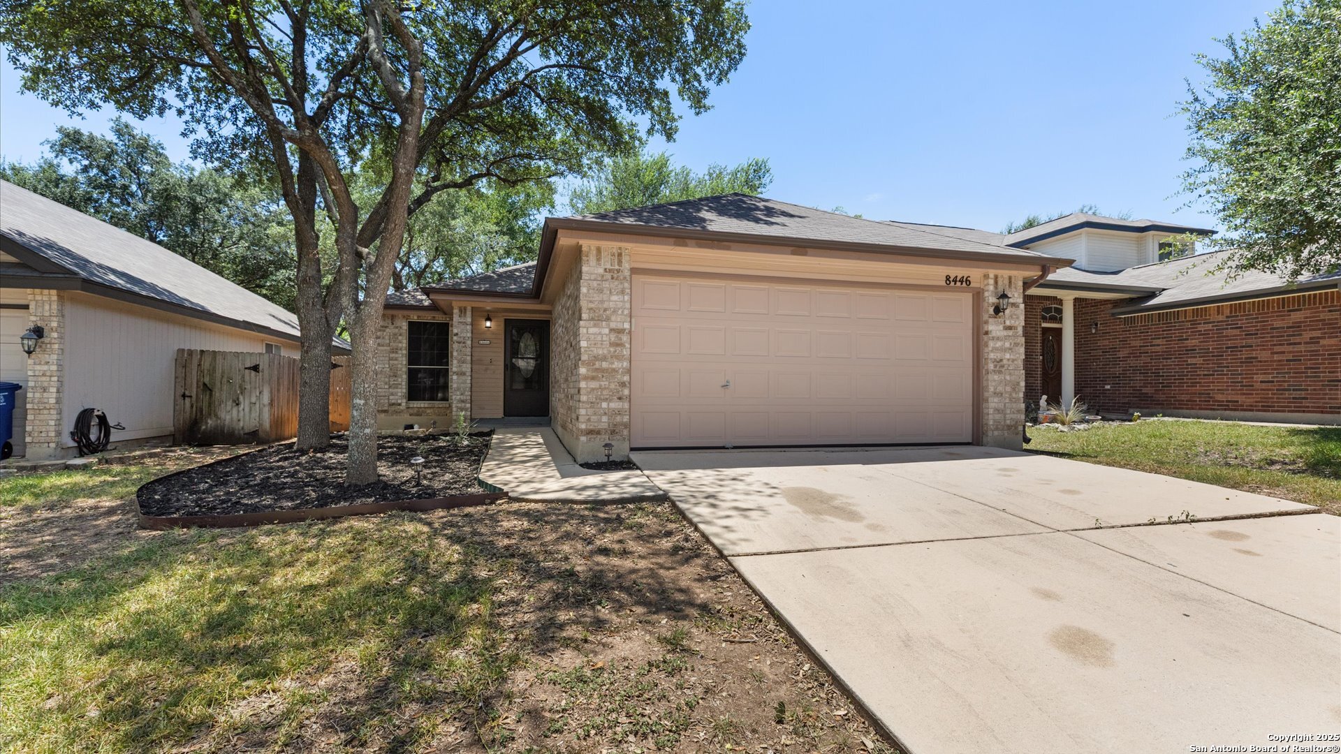8446 Rita Elena San Antonio TX 78250