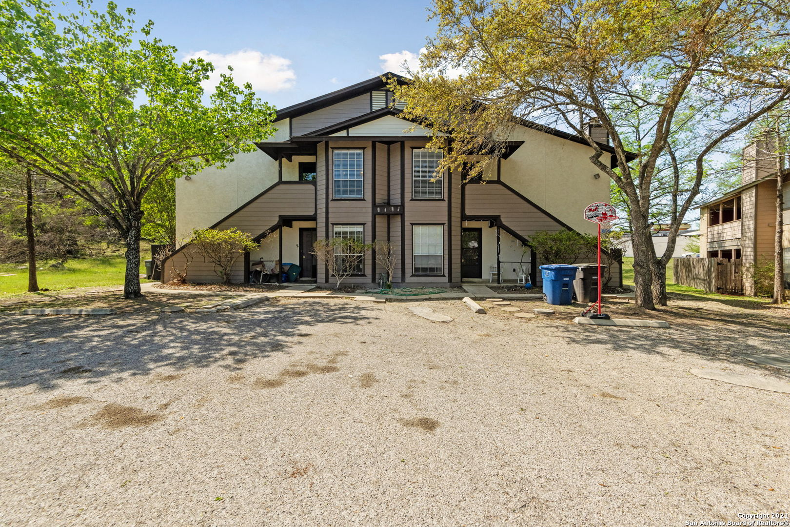1407 Loma Alto Road San Antonio TX 78232