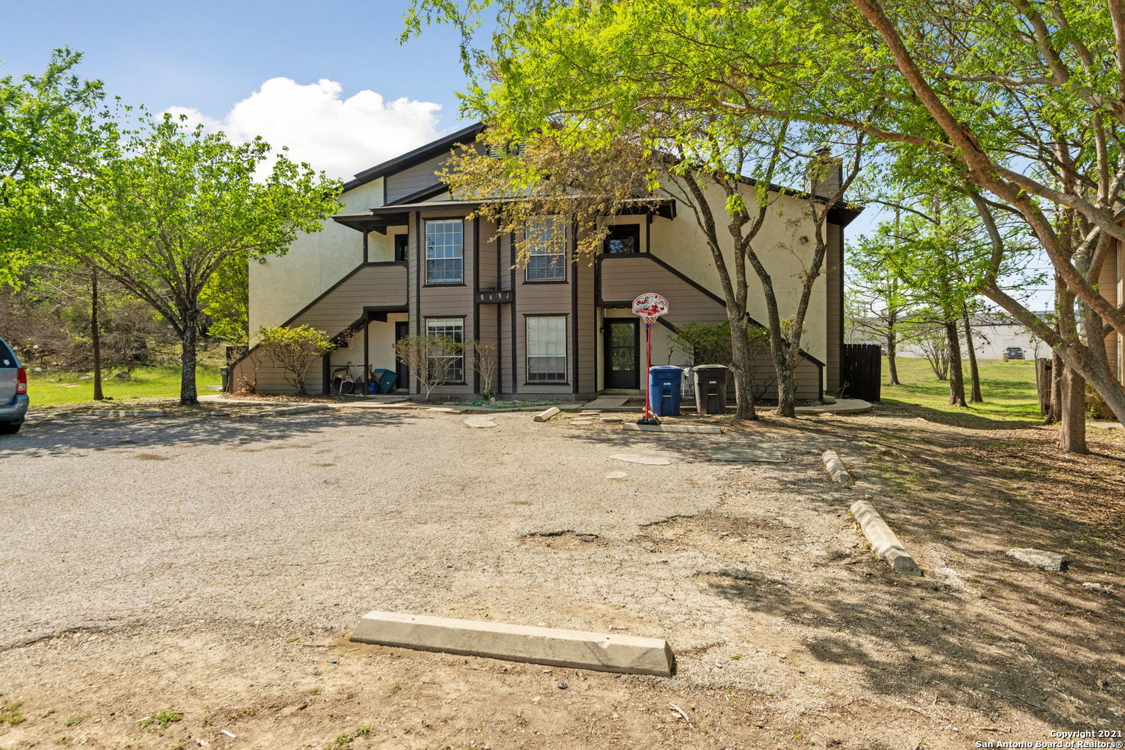 1407 Loma Alto Road San Antonio TX 78232
