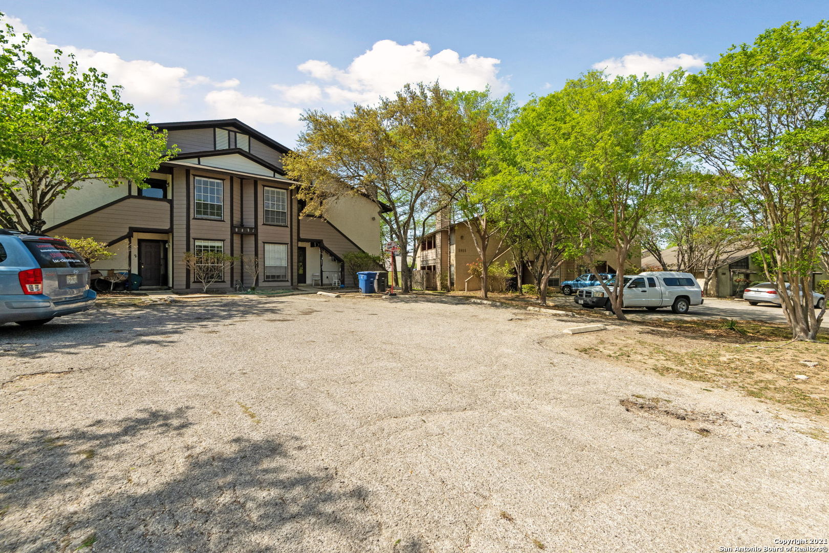 1407 Loma Alto Road San Antonio TX 78232