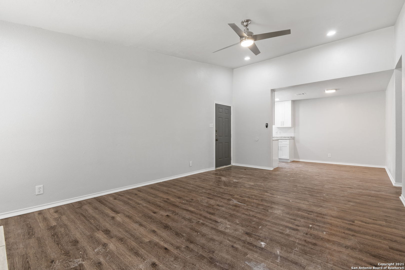 1407 Loma Alto Road San Antonio TX 78232