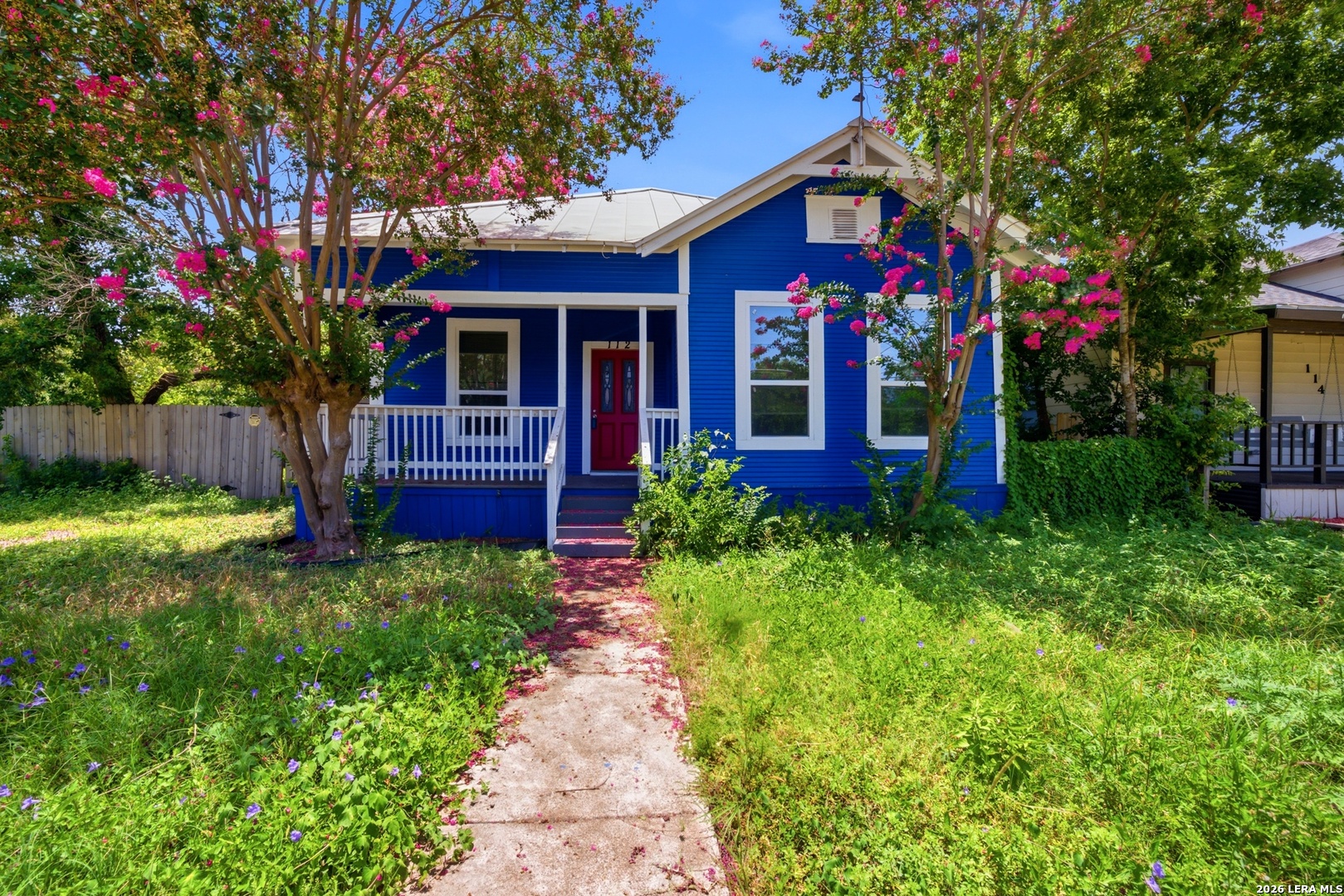 112 Avenue B Converse TX 78109
