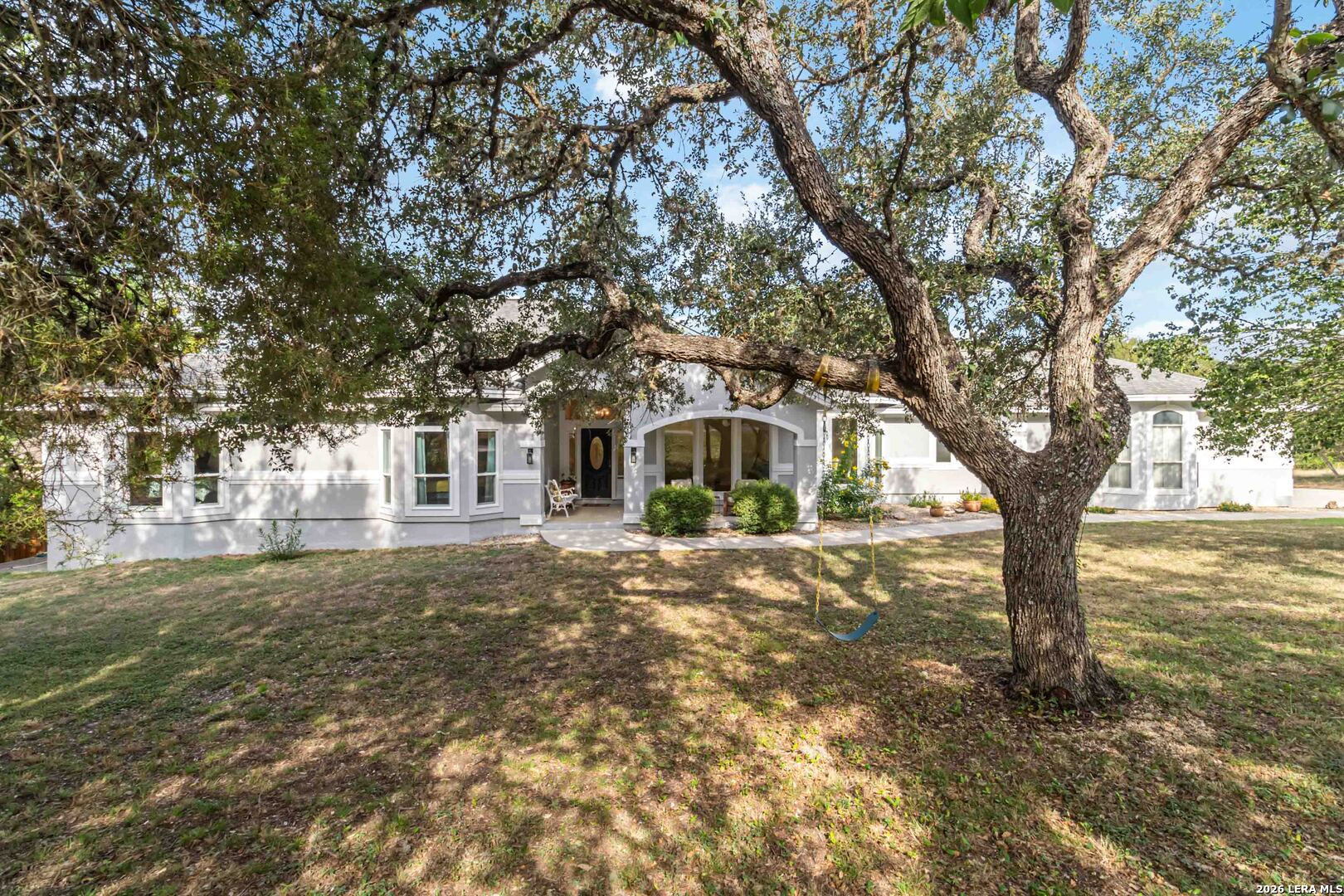 21927 Park View Drive Garden Ridge TX 78266