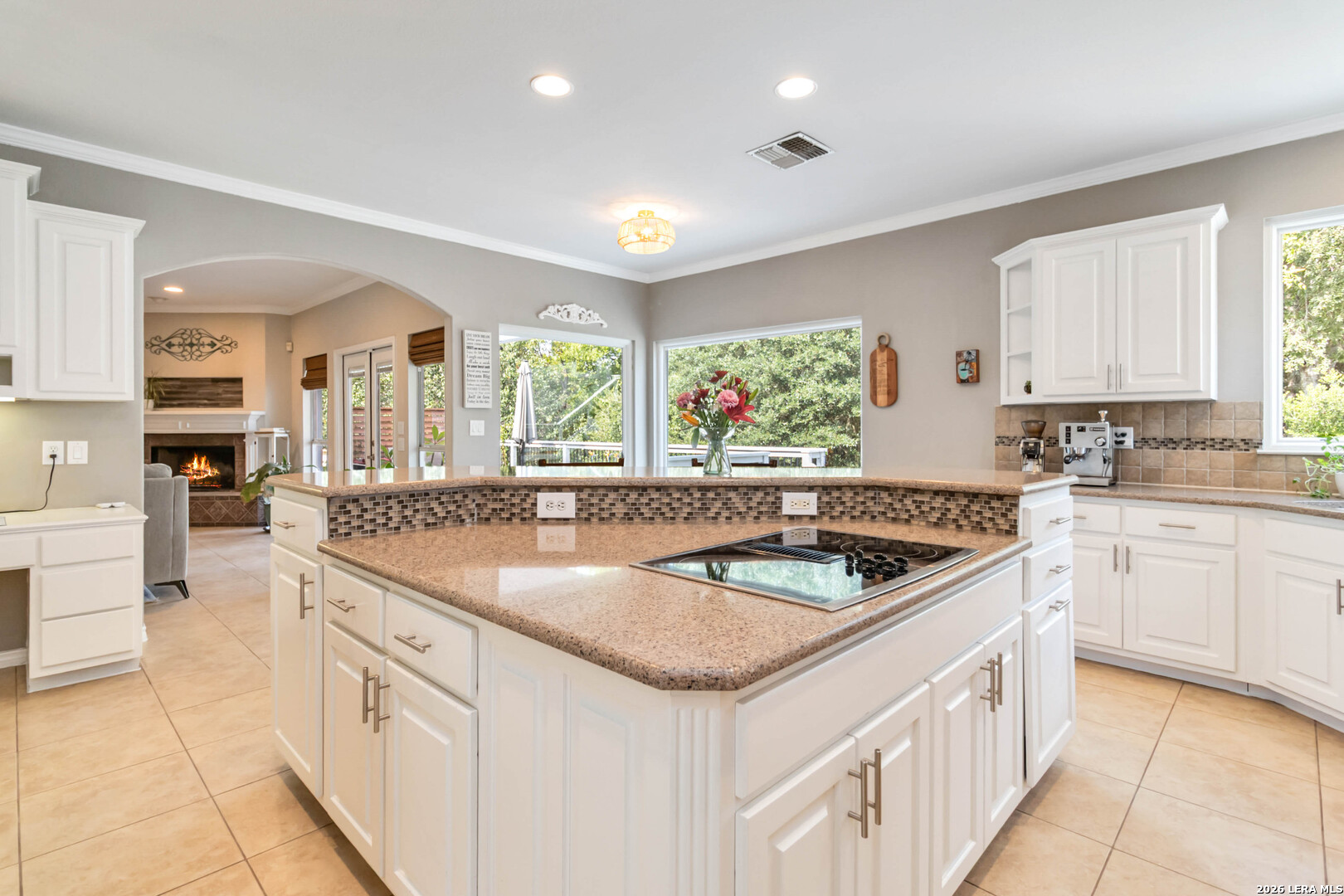 21927 Park View Drive Garden Ridge TX 78266