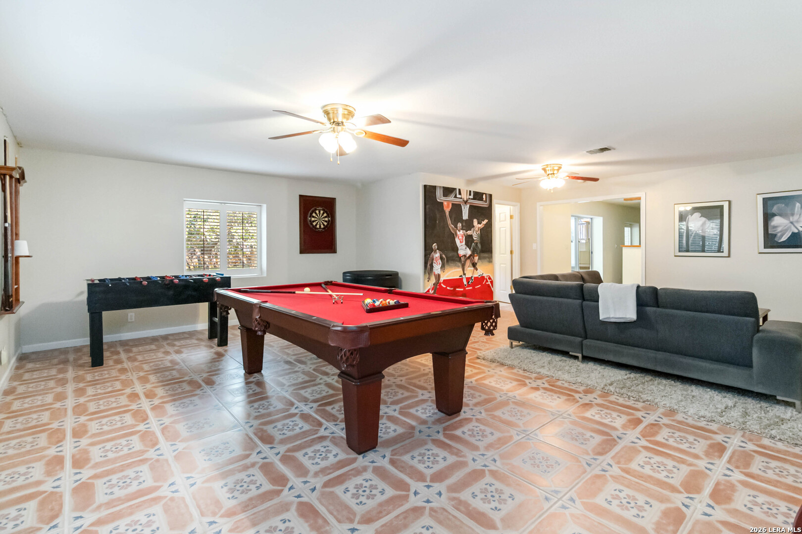 21927 Park View Drive Garden Ridge TX 78266