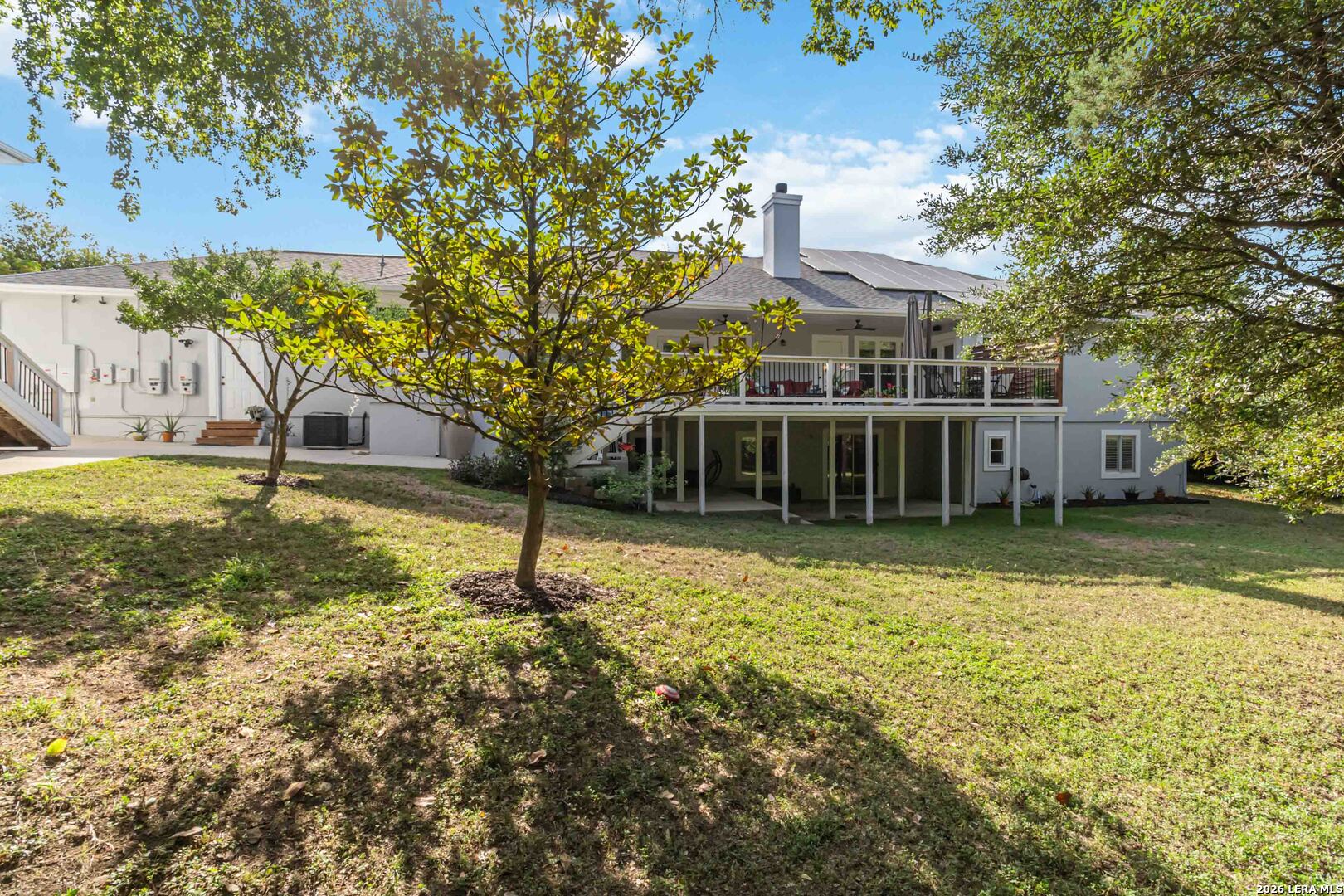 21927 Park View Drive Garden Ridge TX 78266
