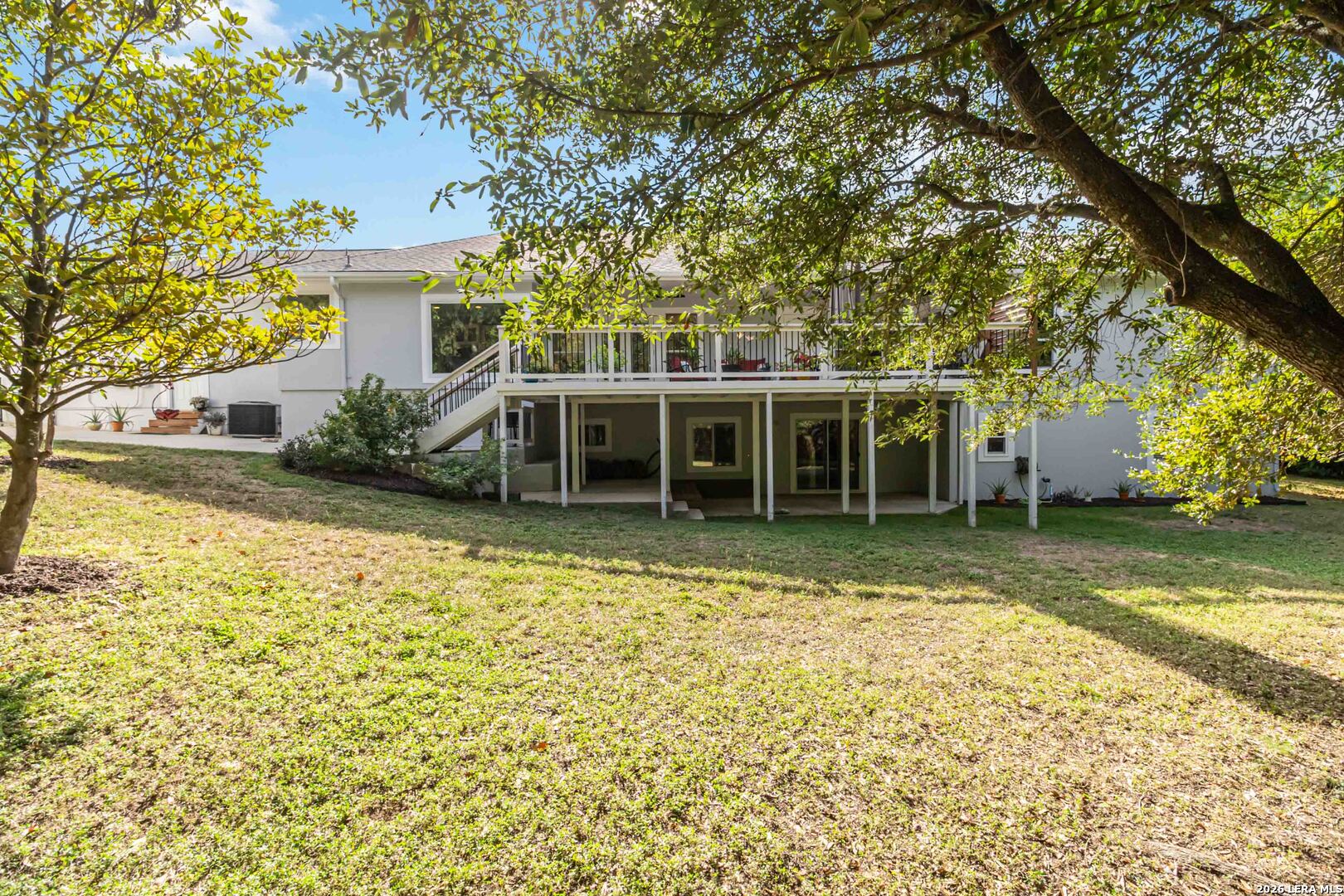 21927 Park View Drive Garden Ridge TX 78266