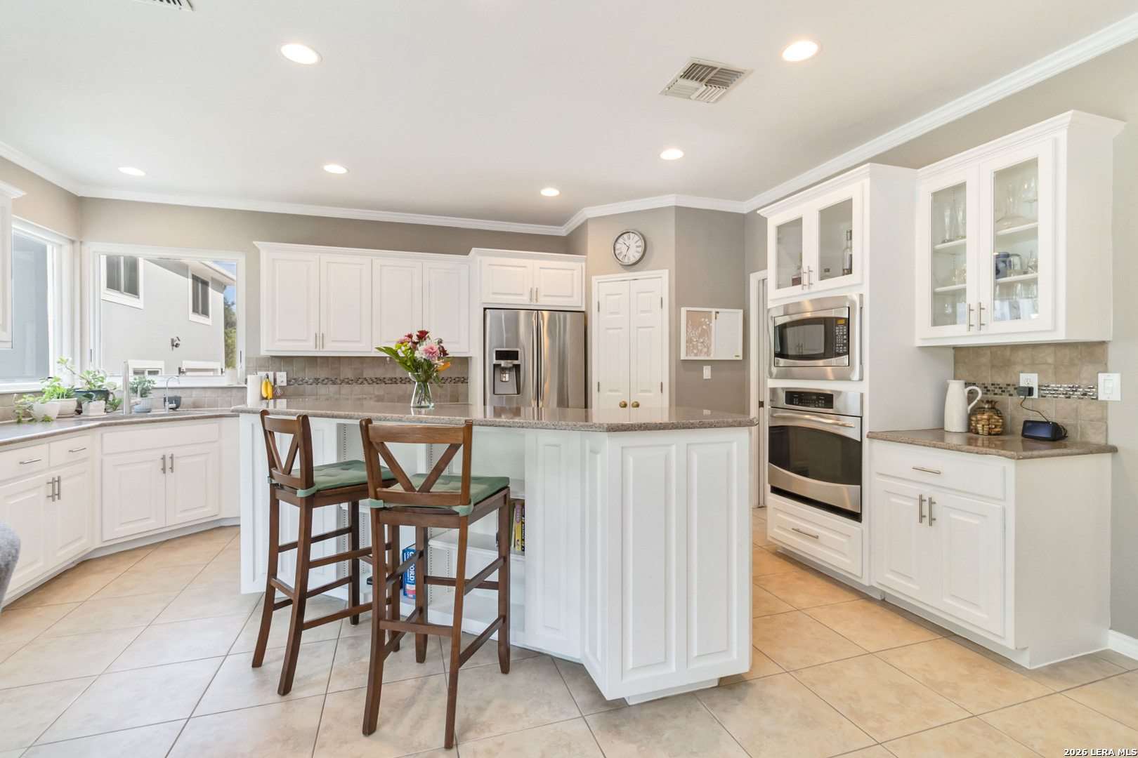 21927 Park View Drive Garden Ridge TX 78266
