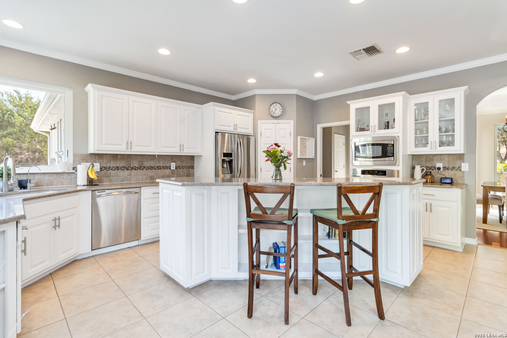 21927 Park View Drive Garden Ridge TX 78266