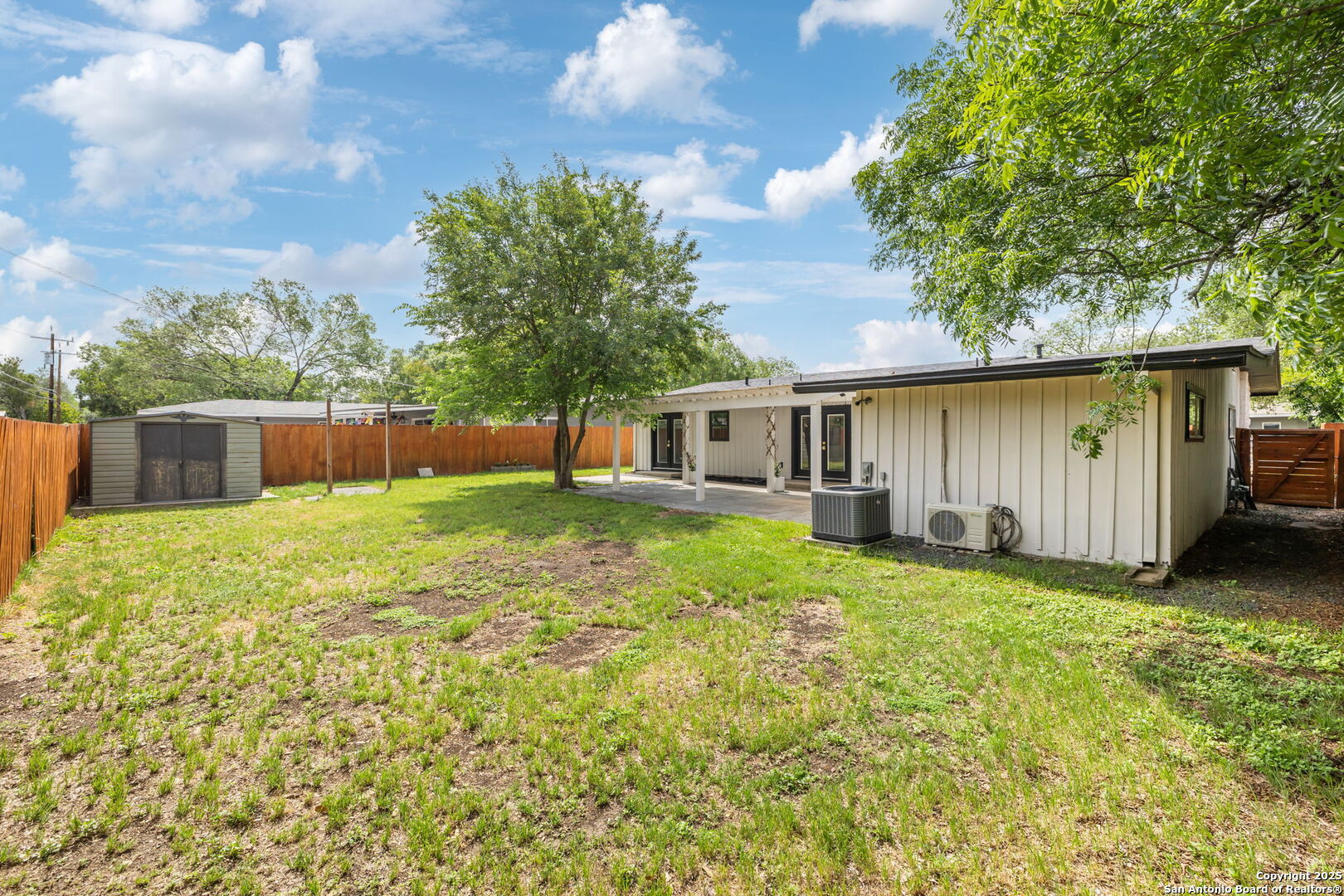 315 Ridgehaven Place San Antonio TX 78209