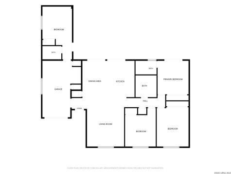 315 Ridgehaven Place San Antonio TX 78209