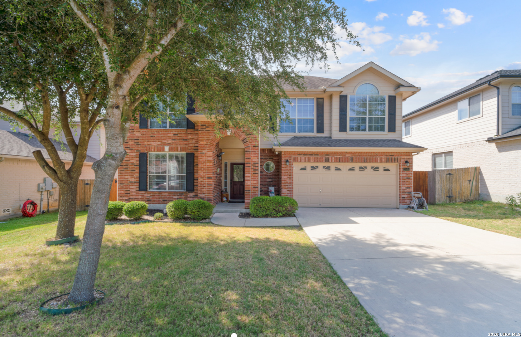 2616 Riva Ridge Schertz TX 78108