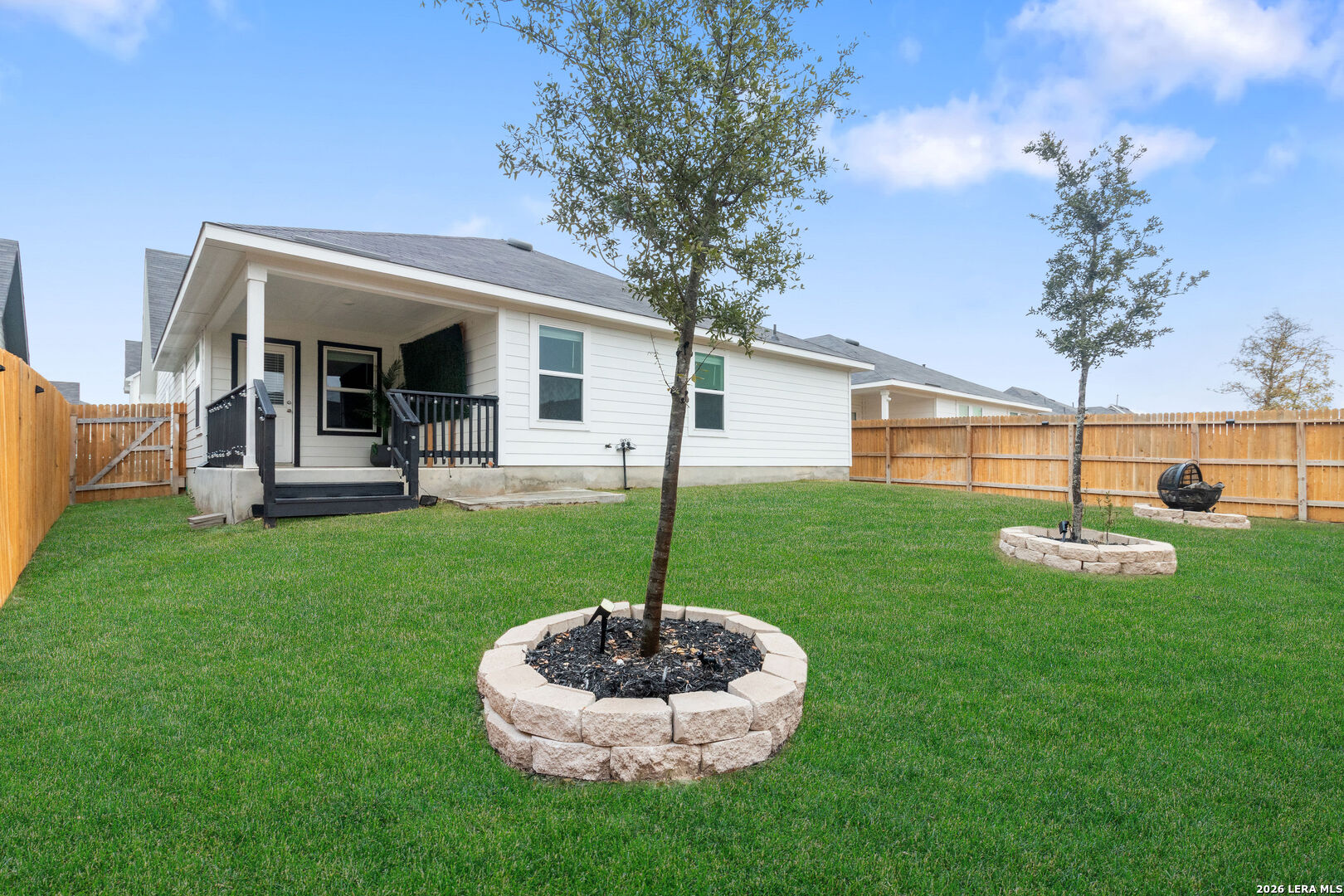 4631 Neches Canyon San Antonio TX 78253