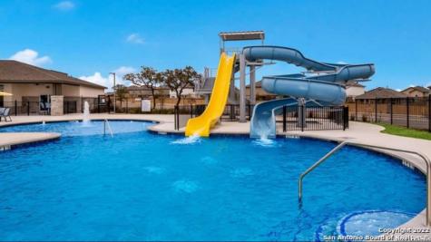 4631 Neches Canyon San Antonio TX 78253