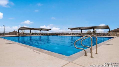 4631 Neches Canyon San Antonio TX 78253