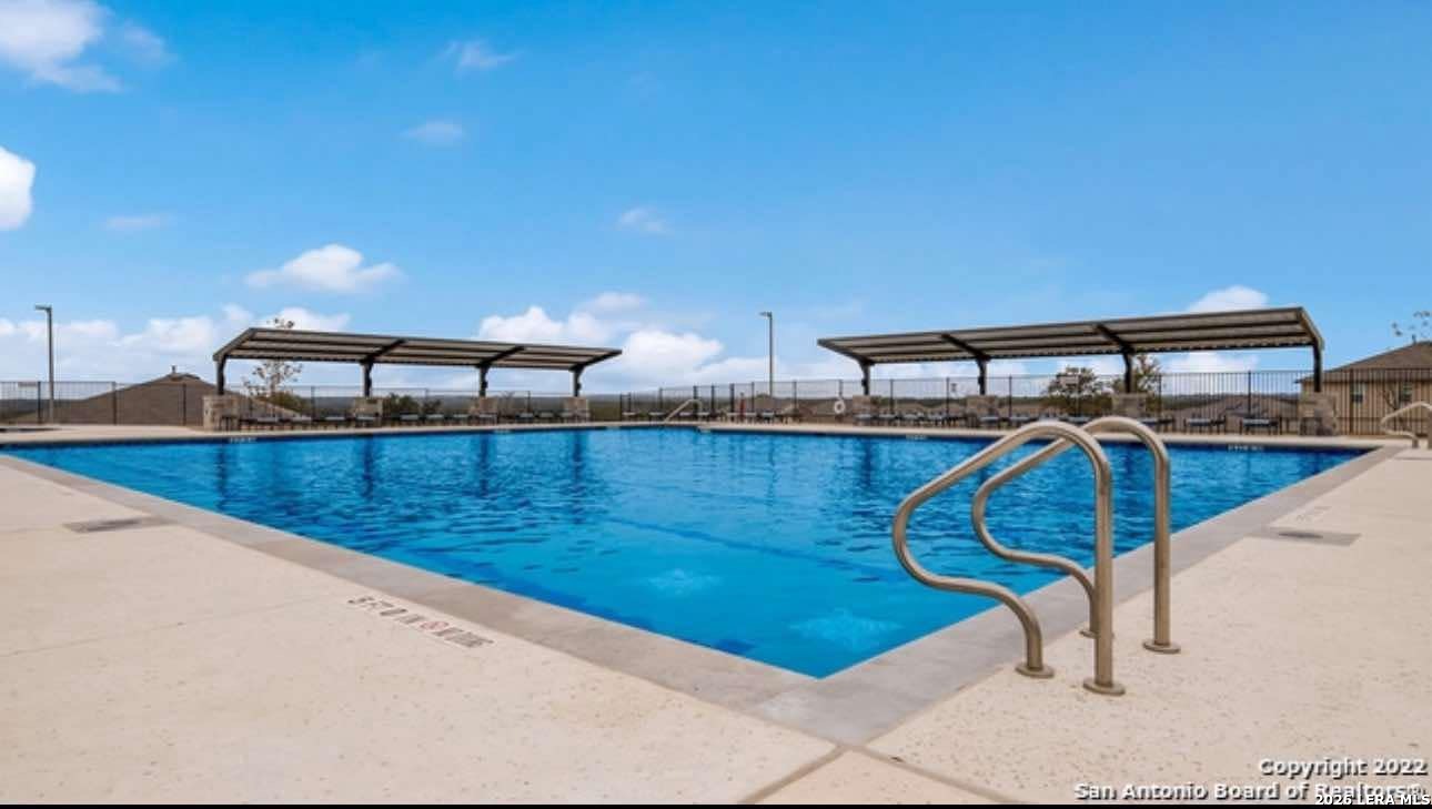 4631 Neches Canyon San Antonio TX 78253