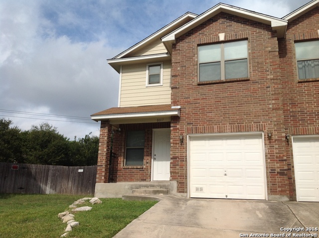 8017 Santa Catalina San Antonio TX 78250