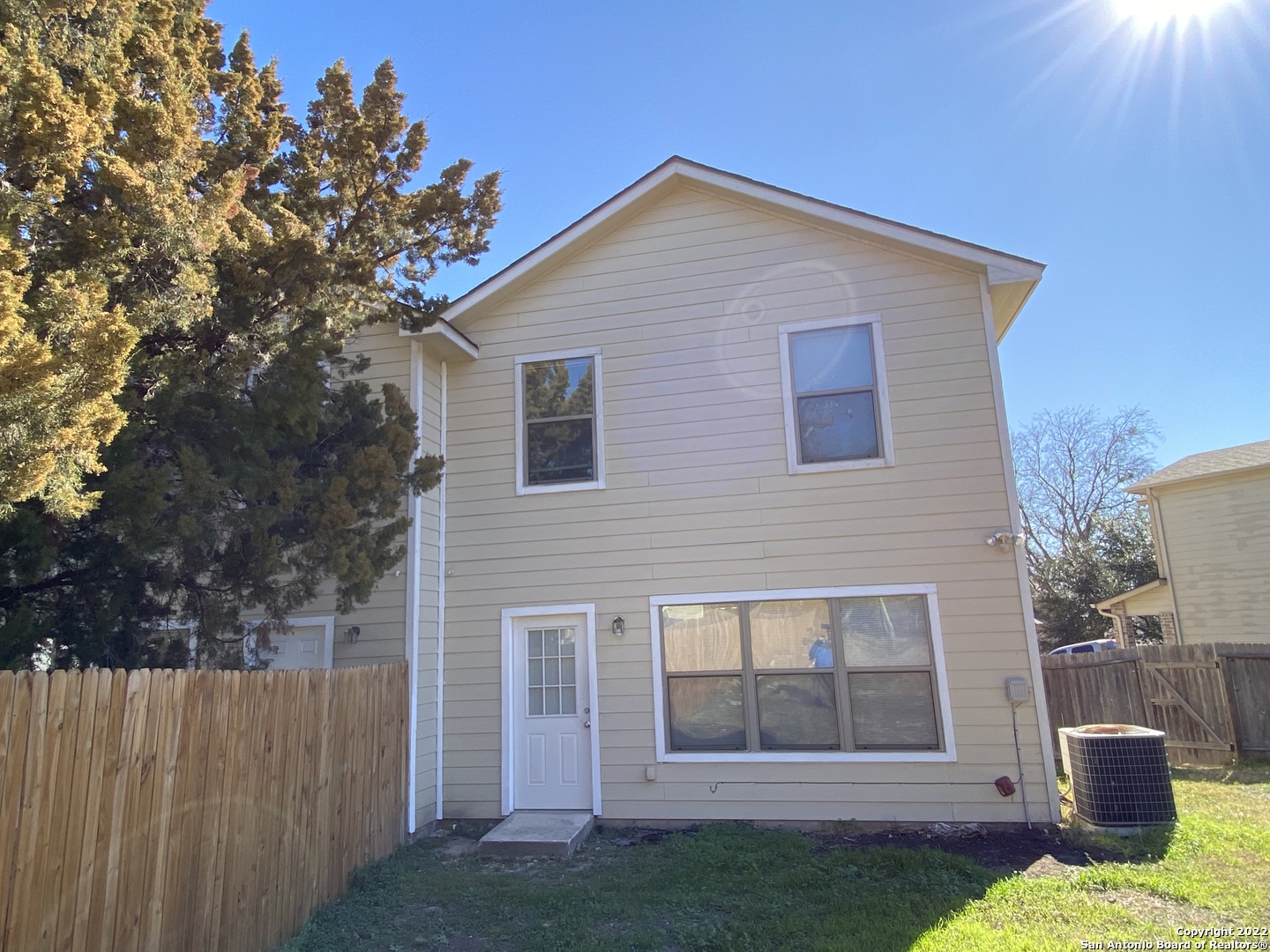 8017 Santa Catalina San Antonio TX 78250