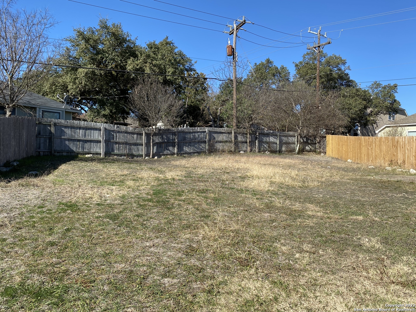 8017 Santa Catalina San Antonio TX 78250