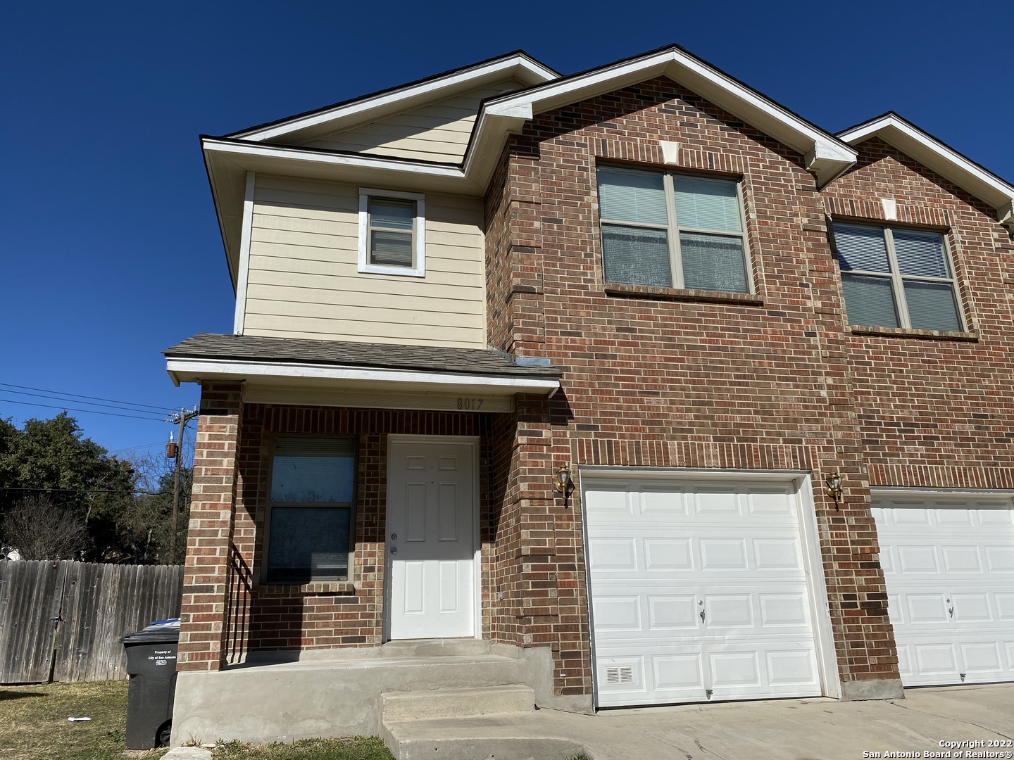 8017 Santa Catalina San Antonio TX 78250