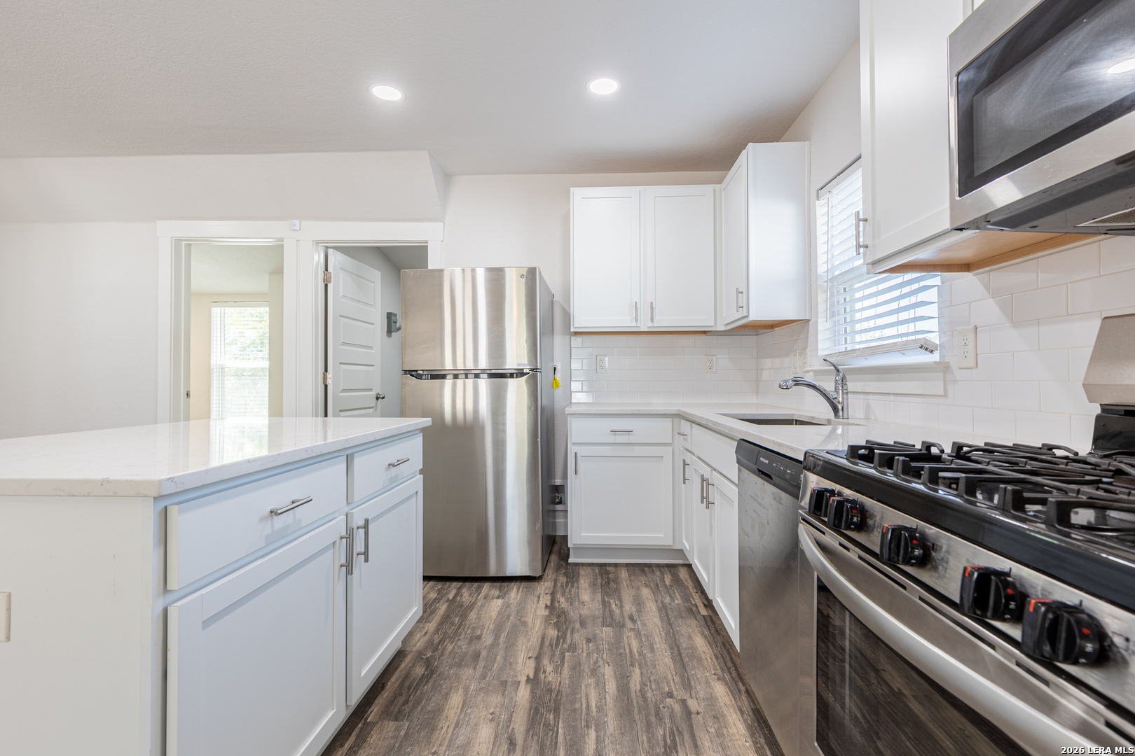 124 Nelson Avenue San Antonio TX 78210